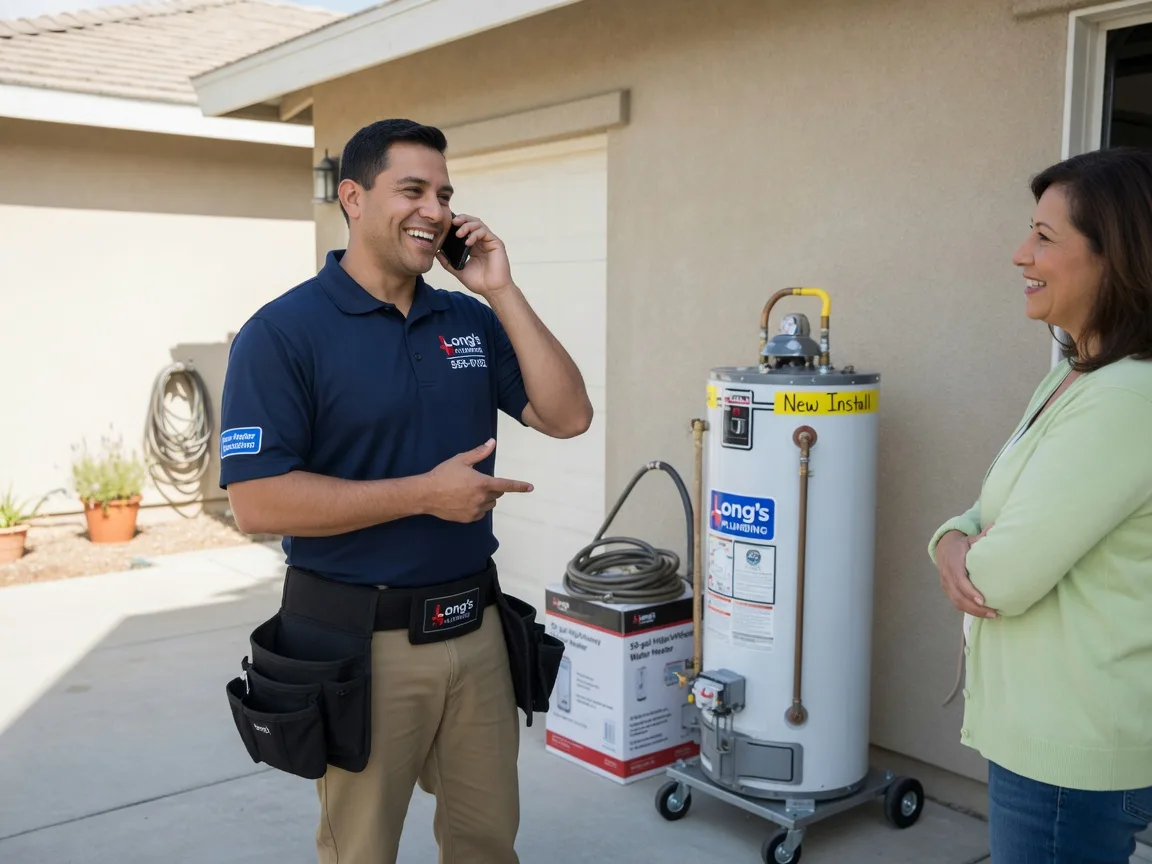 Leak Detection Tunica, LA FAQs